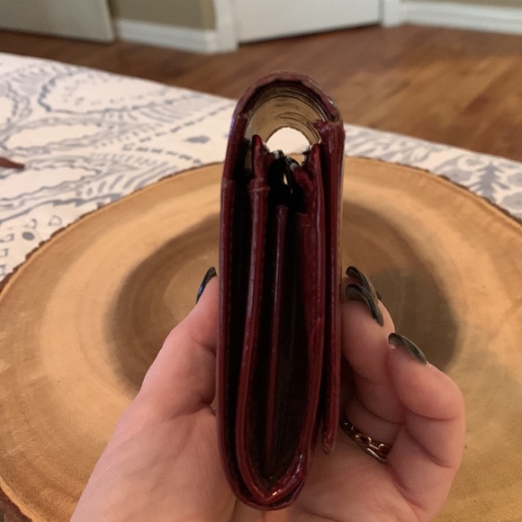 Cartier Wallet - Picture 4 of 11